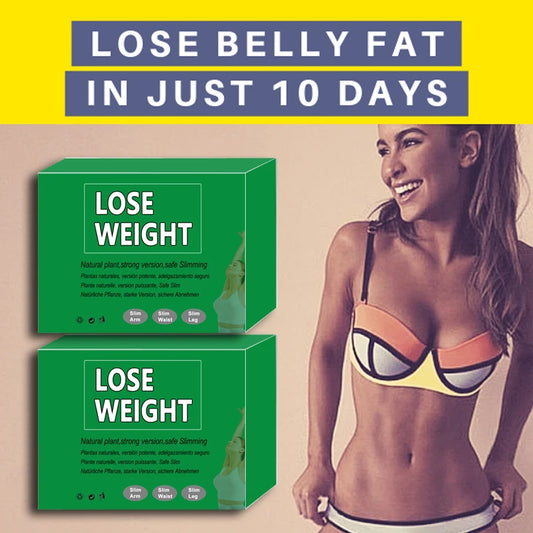 Powerful Weight Loss Products That Actually Work For Men&Women Slimming Fat Burning Lose Weight Fast, Strong Than LidaDaidaihua